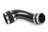 APR CARBON FIBER TURBO INLET PIPE - 1.8T/2.0T EA888 GEN 3 MQB - German Performance