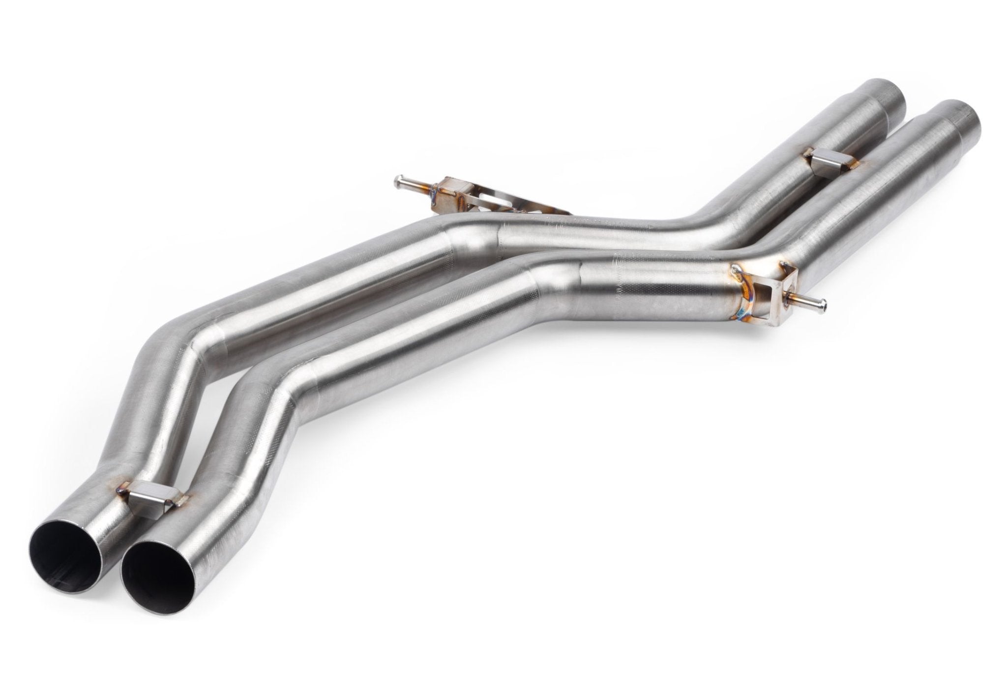 APR Catback Exhaust System - 4.0 TFSI - C7 RS6/RS7 - German Performance