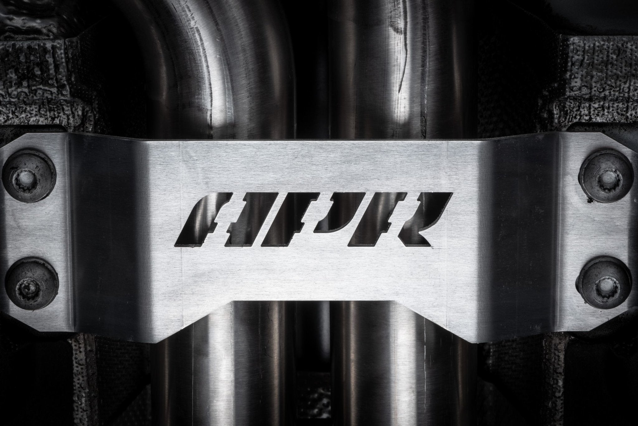 APR Catback Exhaust System - 4.0 TFSI - C7 RS6/RS7 - German Performance