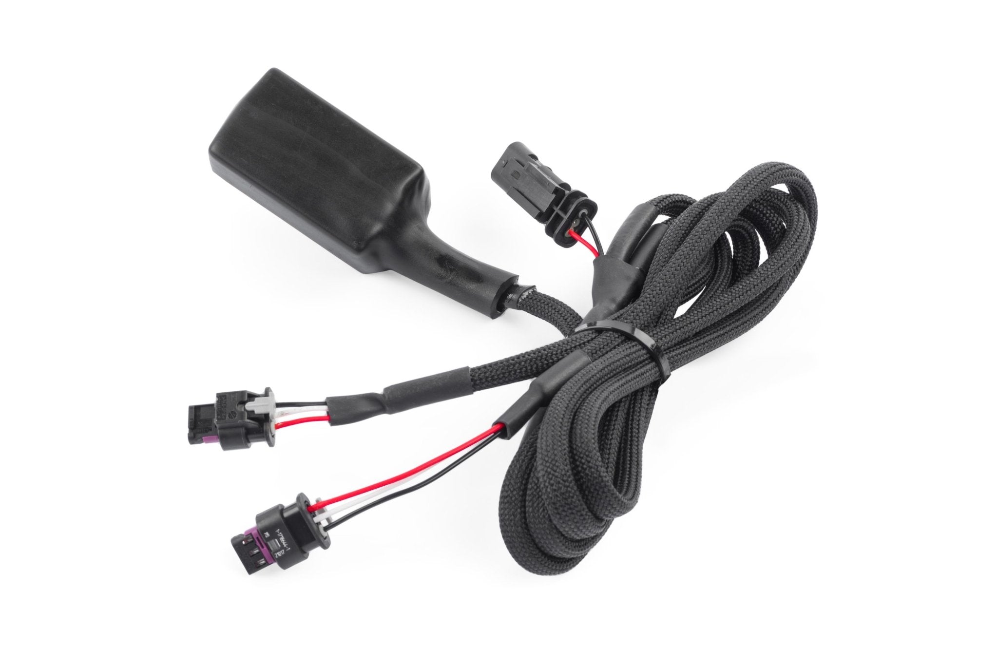 APR EXHAUST VALVE REMOTE - German Performance