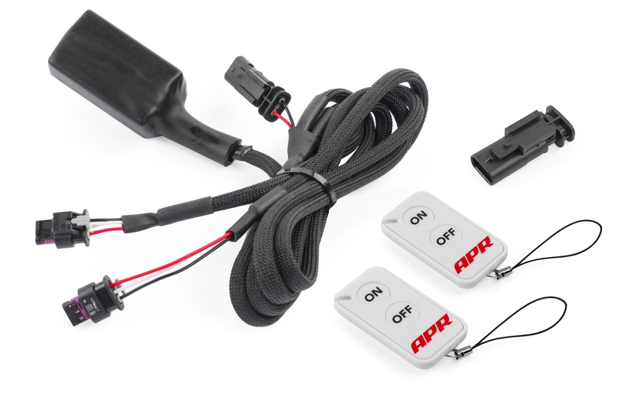 APR EXHAUST VALVE REMOTE - German Performance