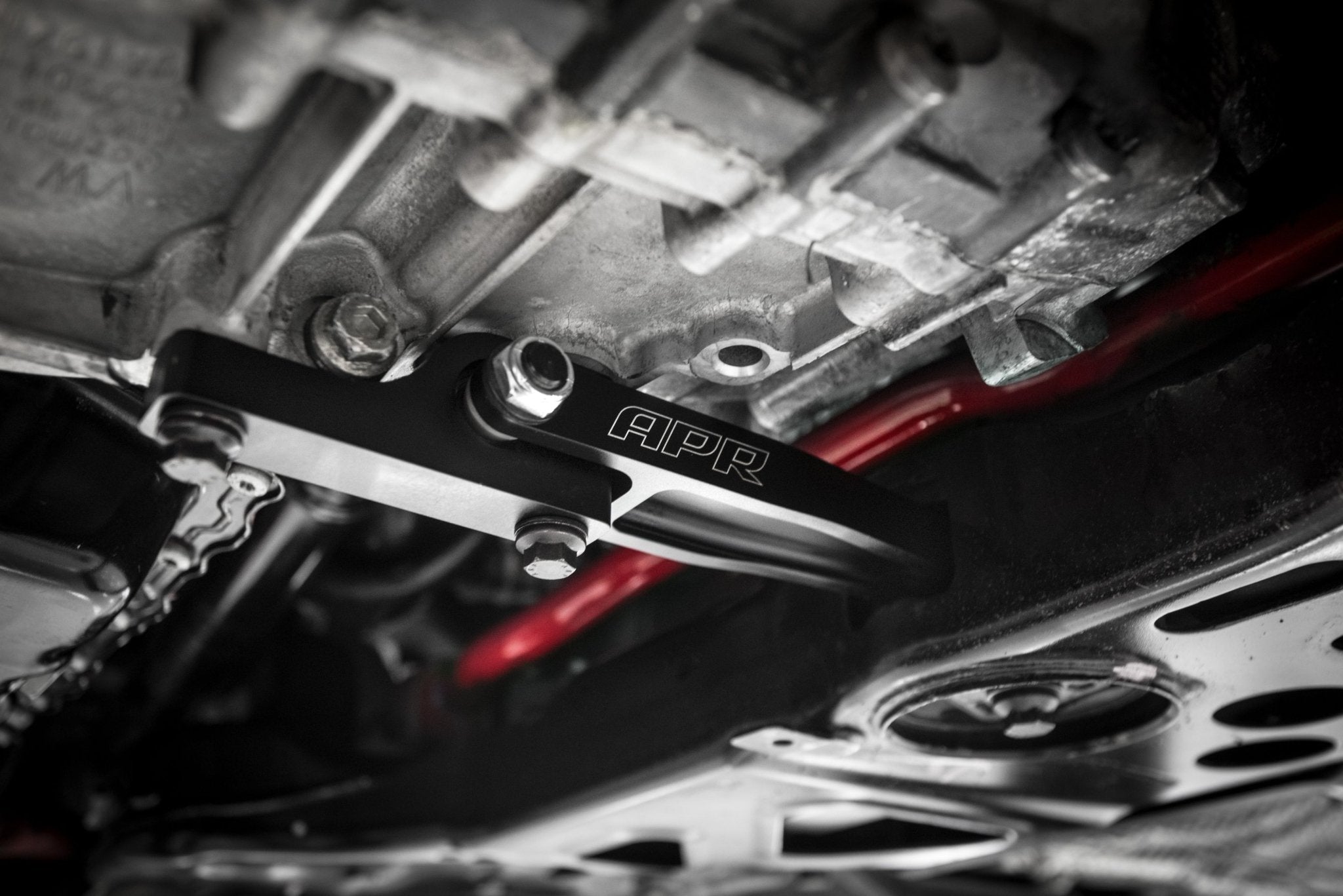 APR GOLF MK5/6 SPHERICAL PENDULUM MOUNT UPGRADE - German Performance