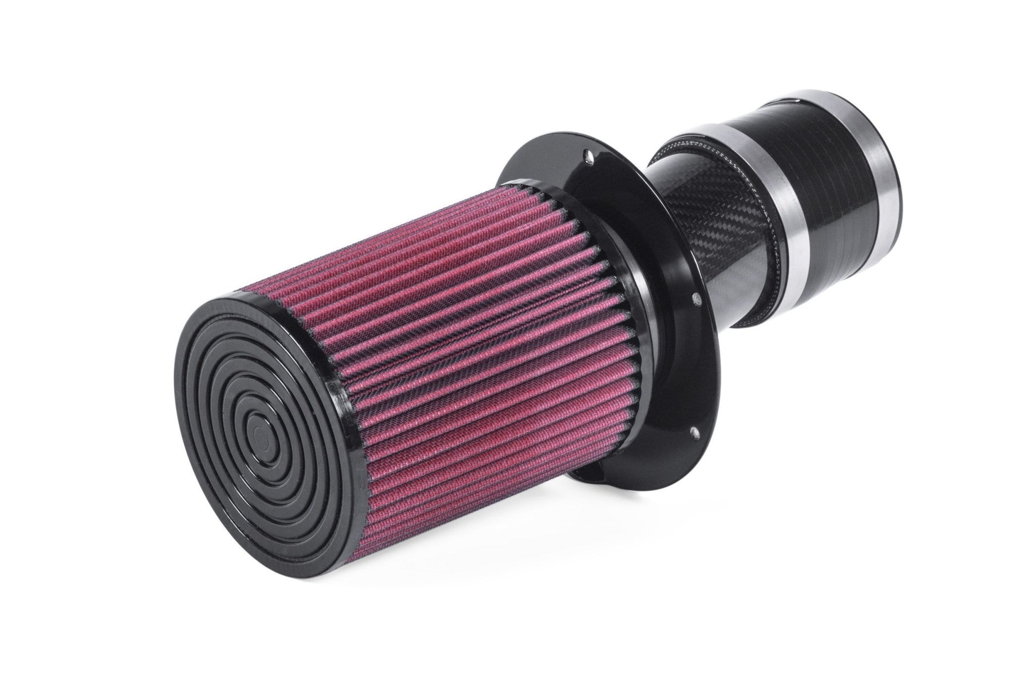 APR GOLF MK6 GTI CARBON FIBER INTAKE SYSTEM - German Performance