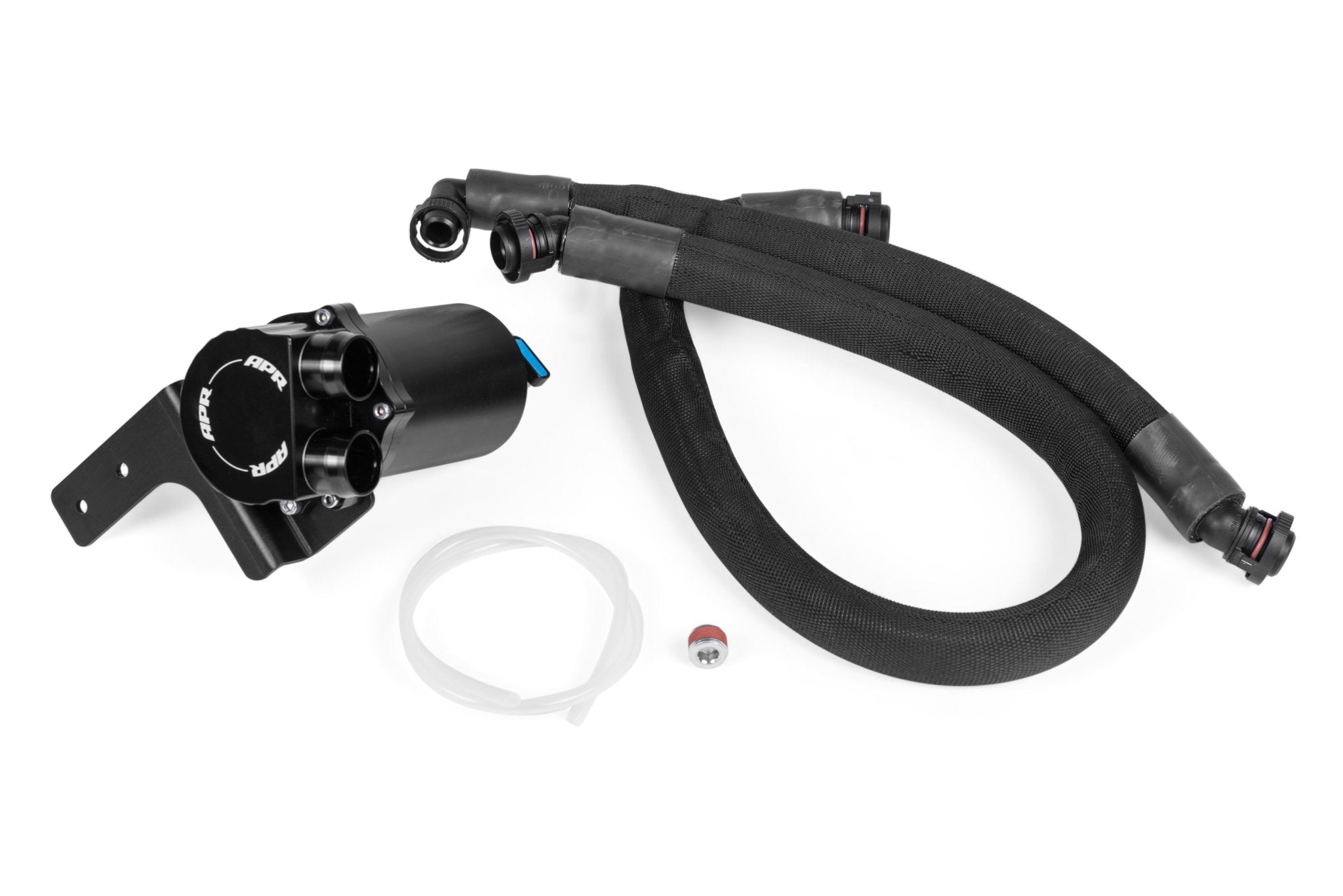 APR GOLF MK6 GTI CATCH CAN KIT - German Performance