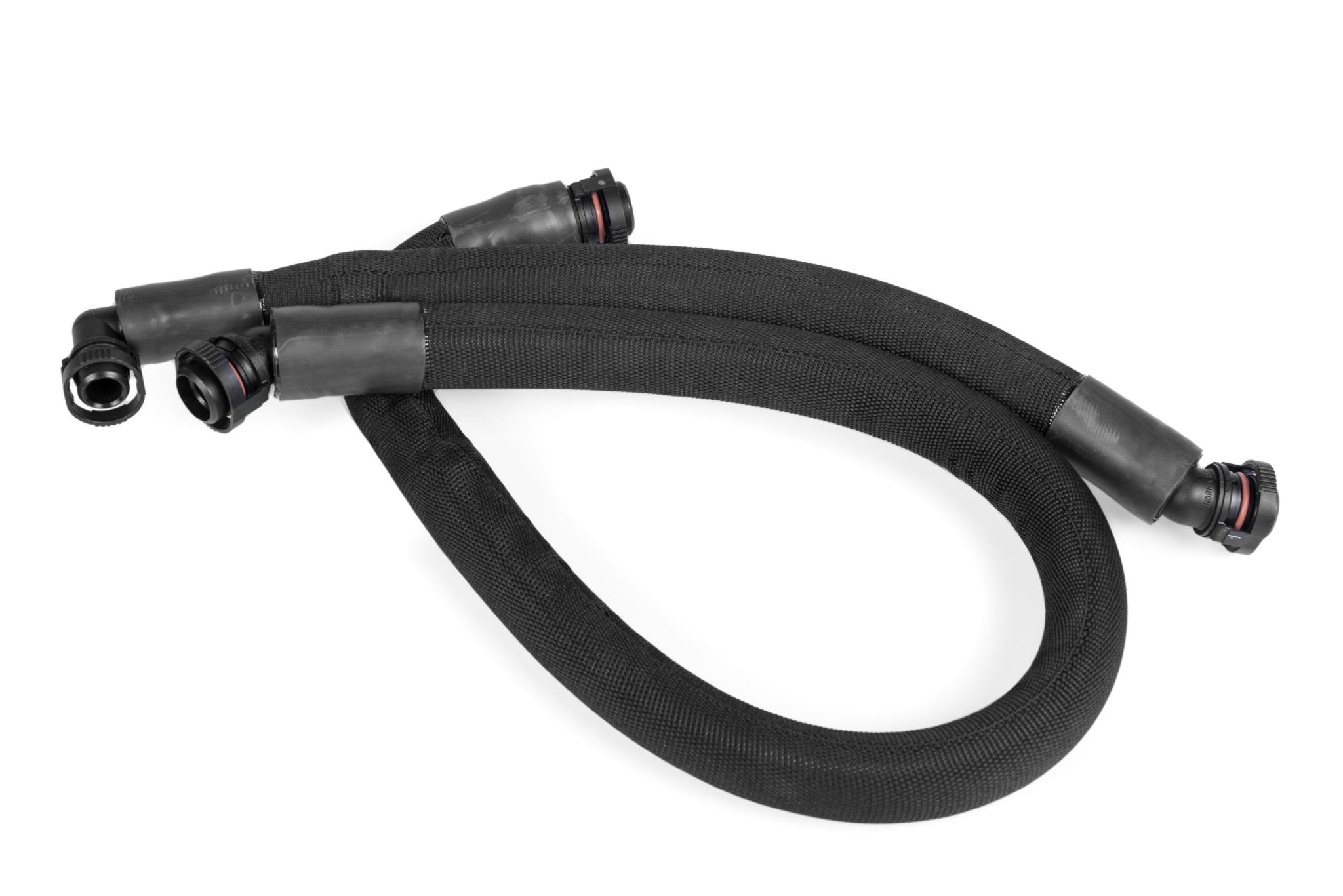 APR GOLF MK6 GTI CATCH CAN KIT - German Performance