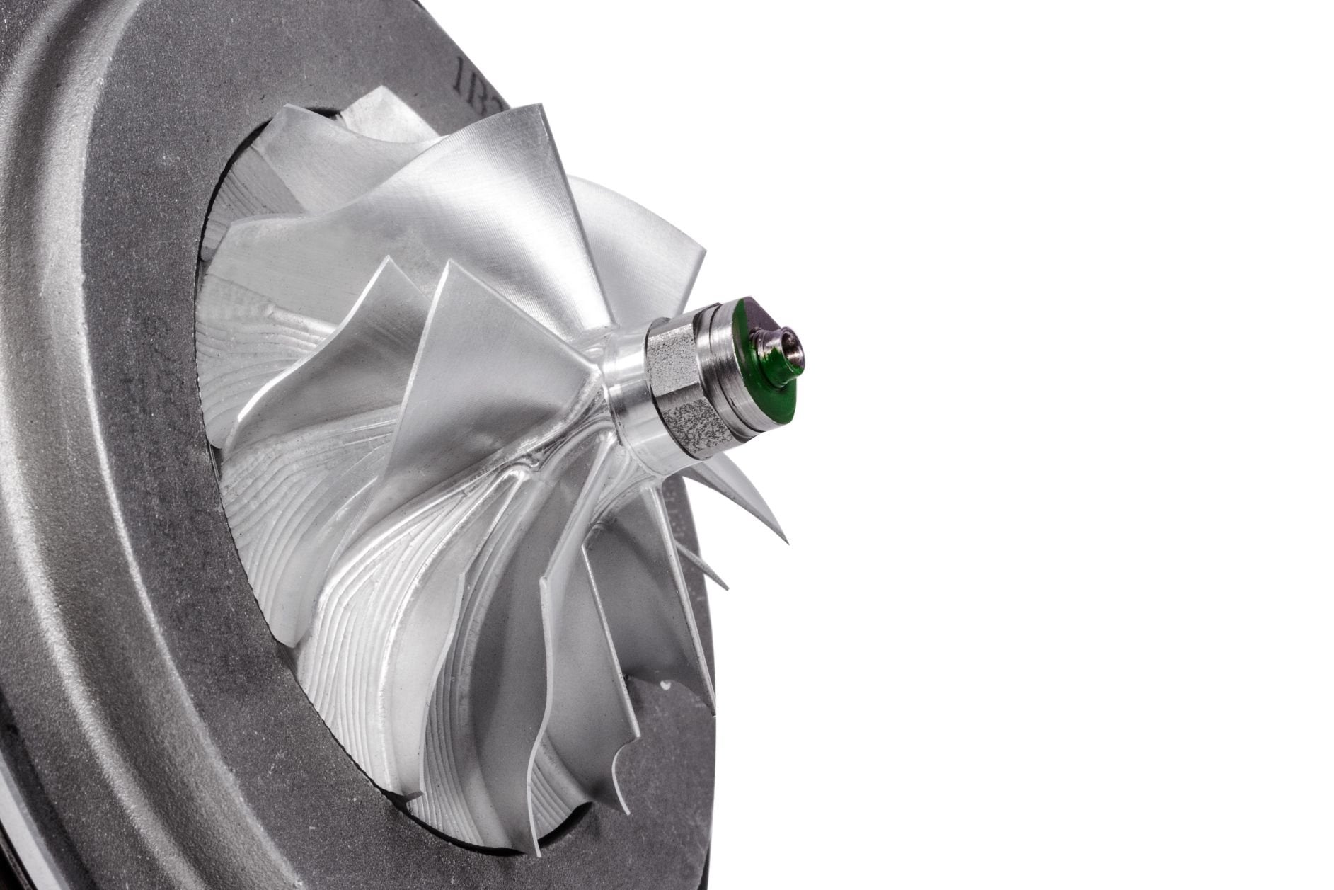 APR GOLF MK6 GTI K04 TURBO SYSTEM UPGRADE - German Performance