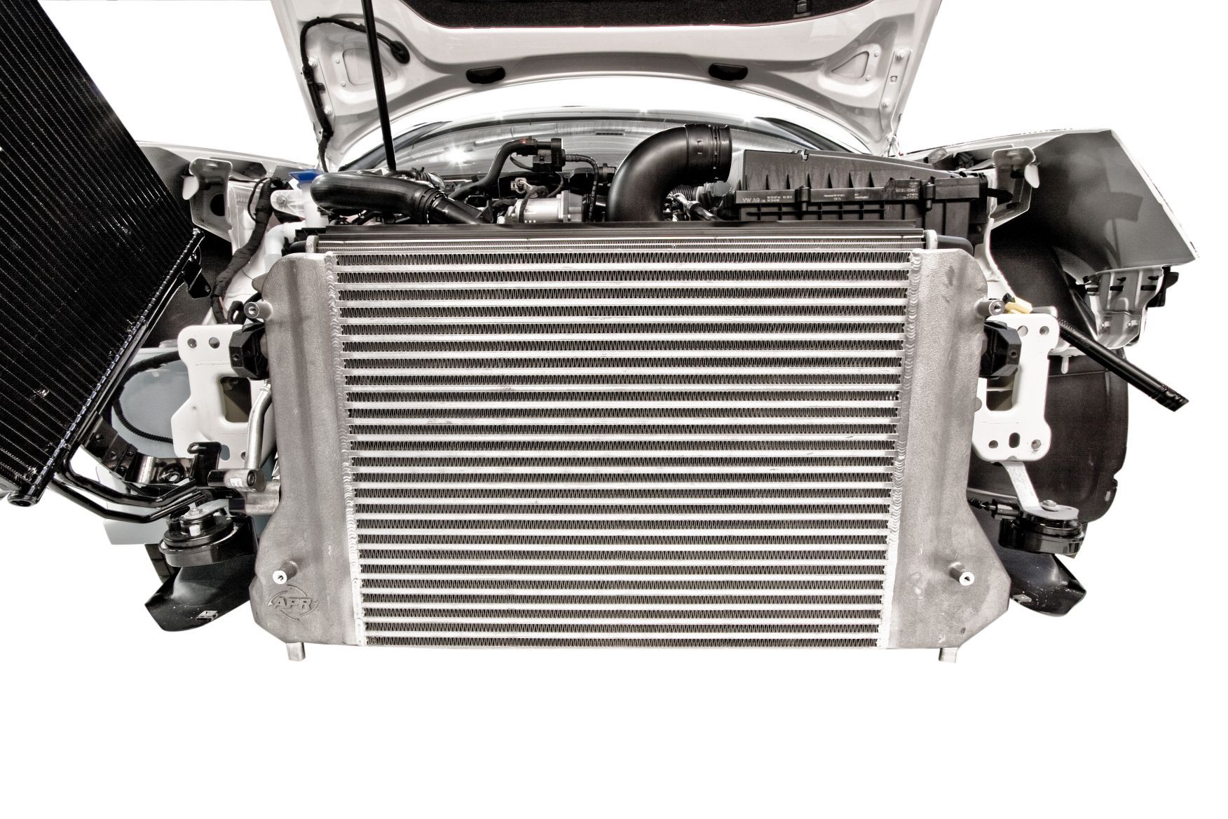 APR GOLF MK6 GTI/MK6R FSI INTERCOOLER KIT - German Performance