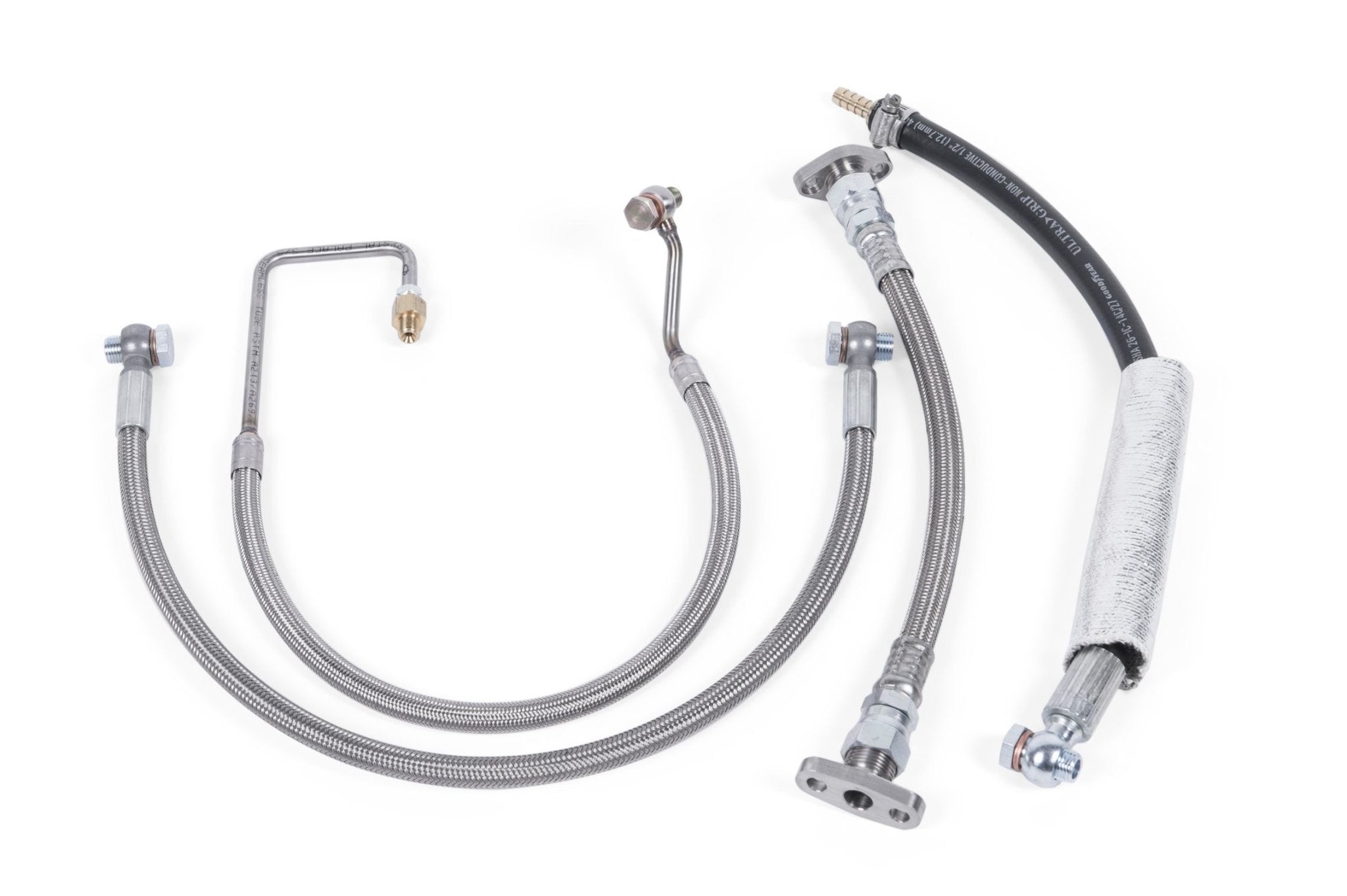 APR MK5 GTI STAGE 3 GTX2867R TURBO UPGRADE KIT - German Performance