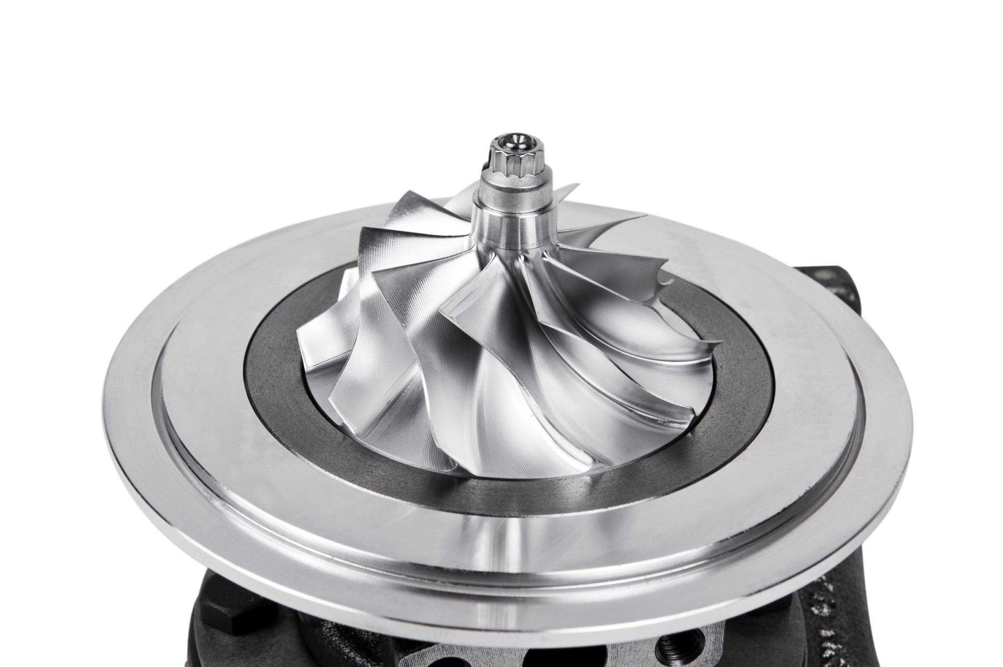 APR MK5 GTI STAGE 3 GTX2867R TURBO UPGRADE KIT - German Performance