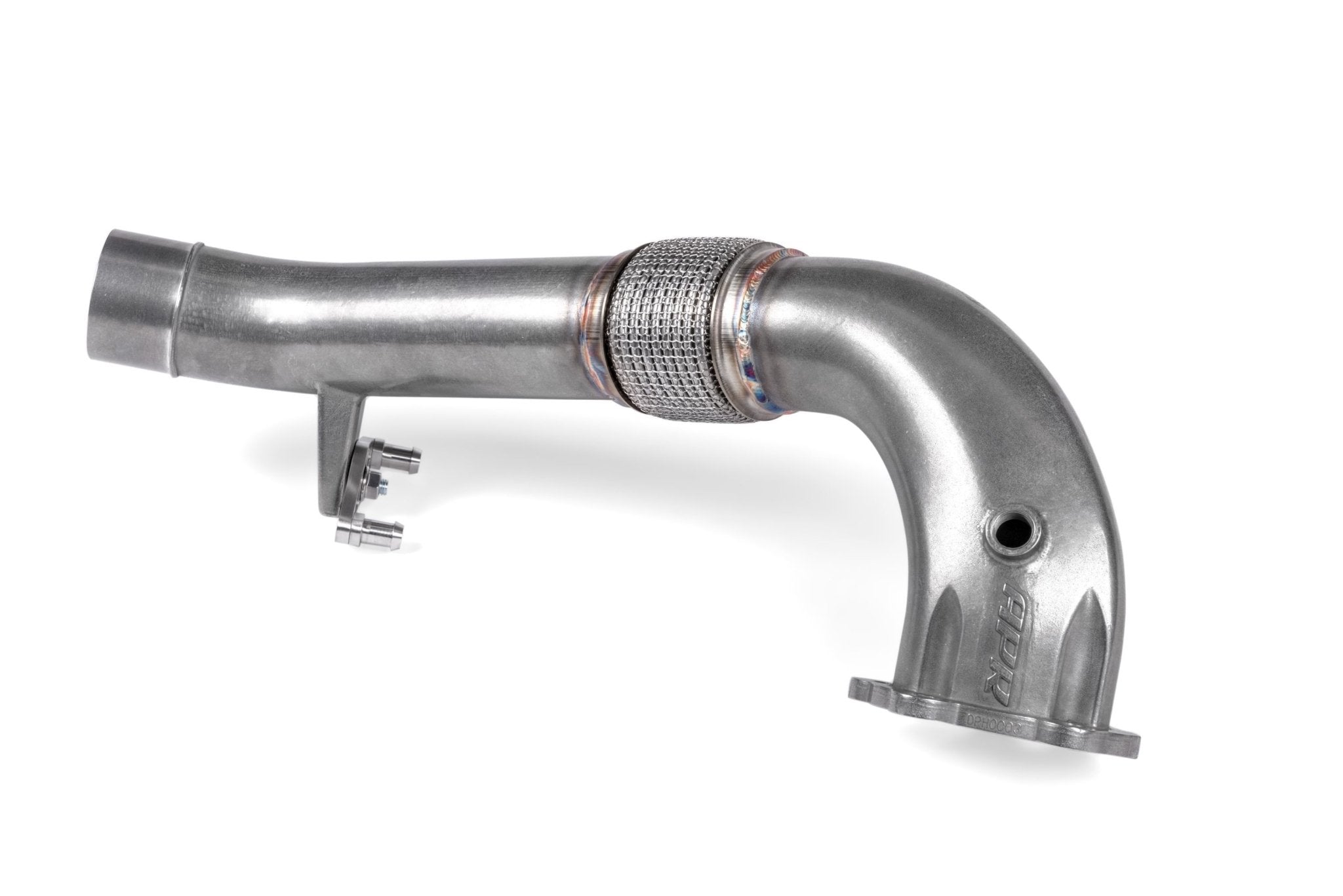 APR MK5 GTI STAGE 3 GTX2867R TURBO UPGRADE KIT - German Performance