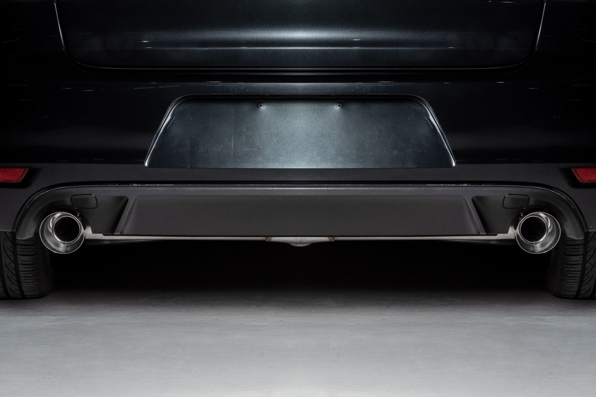 APR MK6 GTI CATBACK SYSTEM - German Performance