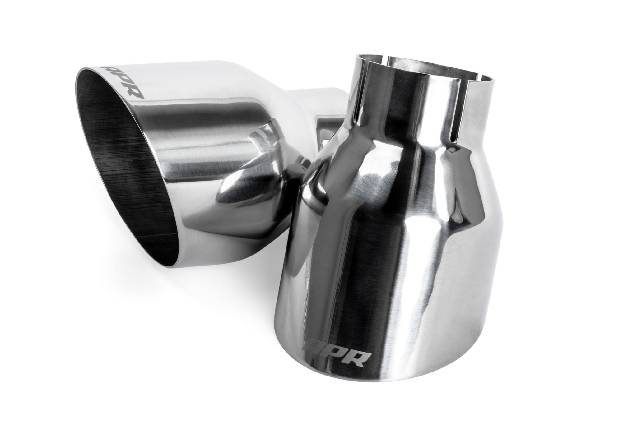 APR MK6 GTI CATBACK SYSTEM - German Performance