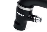 APR MK6 GTI PEX PLASTIC INTAKE SECTION - German Performance