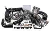 APR - APR MK6R/S3 8P STAGE 3 GTX2867R TURBO UPGRADE KIT - T3100046 - German Performance