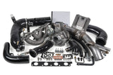 APR - APR MK6R/S3 8P STAGE 3 GTX2867R TURBO UPGRADE KIT - T3100046 - German Performance
