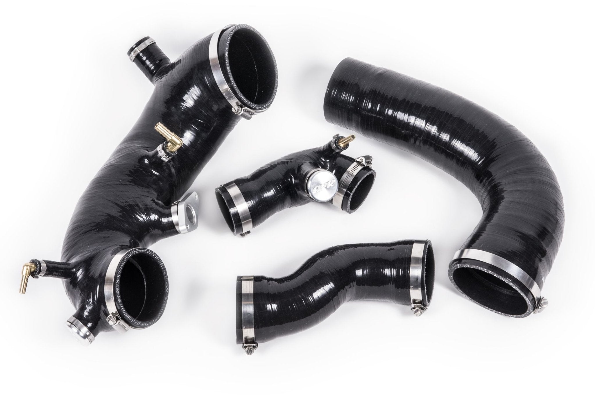 APR MK6R/S3 8P STAGE 3 GTX2867R TURBO UPGRADE KIT - German Performance