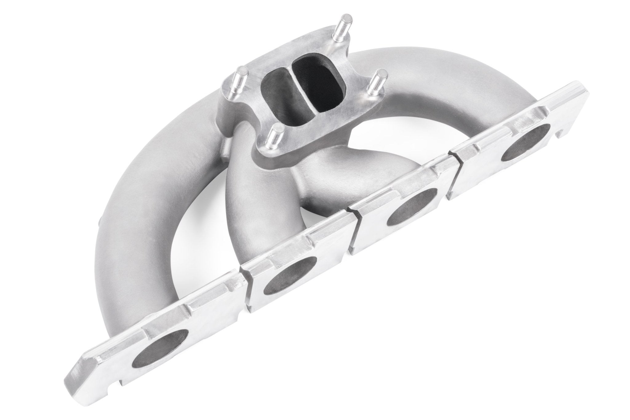 APR MK6R/S3 8P STAGE 3 GTX2867R TURBO UPGRADE KIT - German Performance