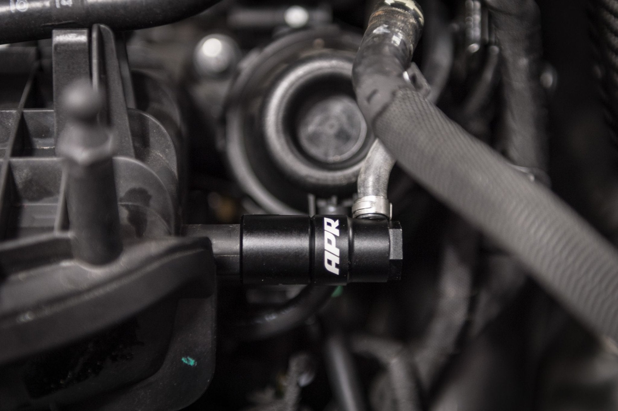 APR MQB 1.8T/2.0T BOOST TAP KIT - German Performance