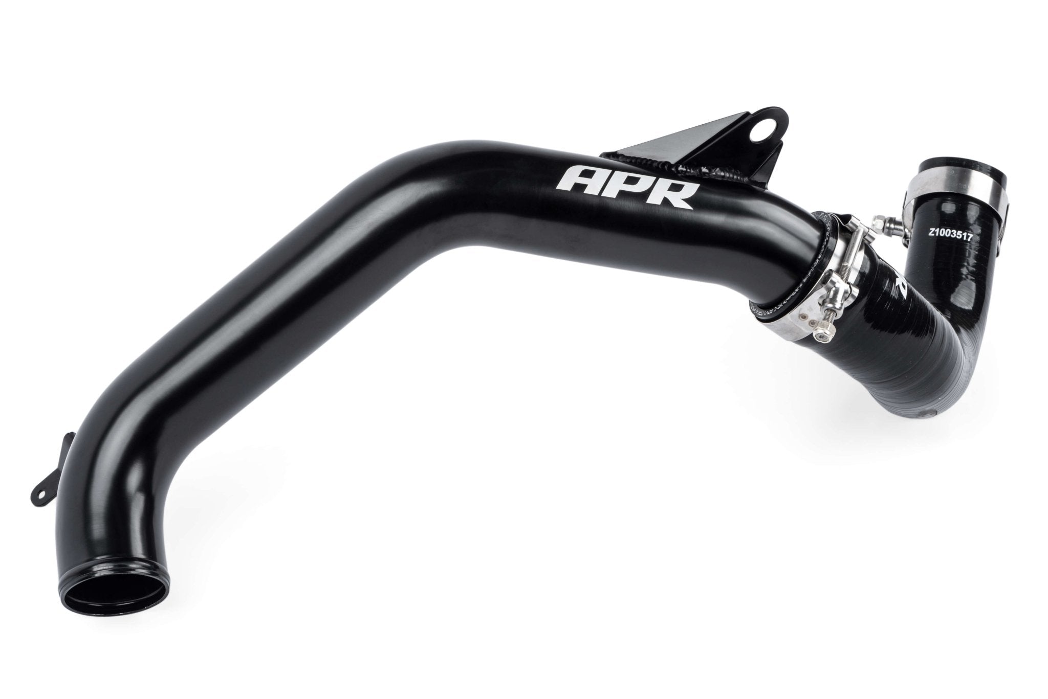 APR MQB 1.8T/2.0T Charge Pipe Kit - Full Kit - German Performance