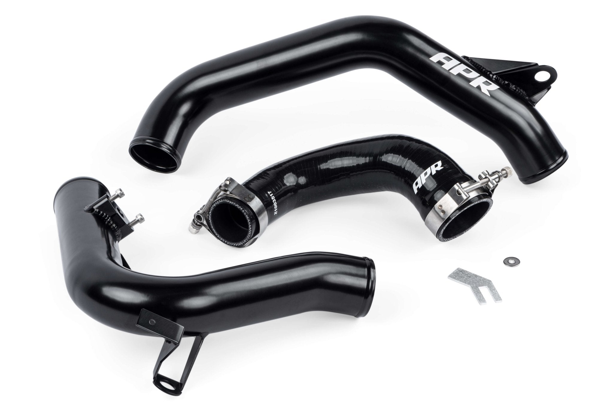 APR MQB 1.8T/2.0T Charge Pipe Kit - Full Kit - German Performance