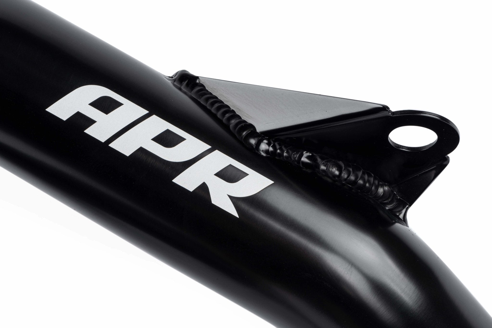 APR MQB 1.8T/2.0T Charge Pipe Kit - Full Kit - German Performance