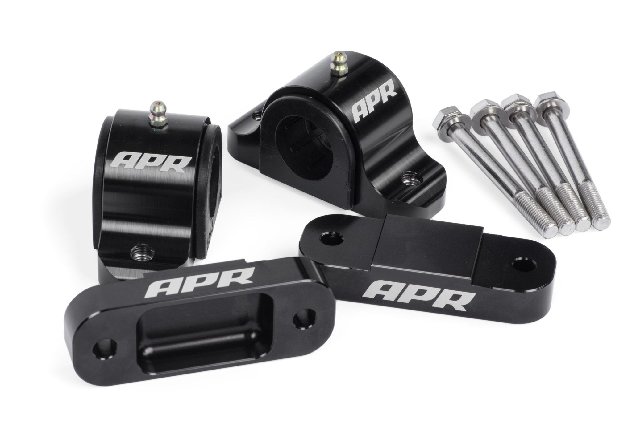 APR MQB AWD FRONT STABILIZER BAR - German Performance