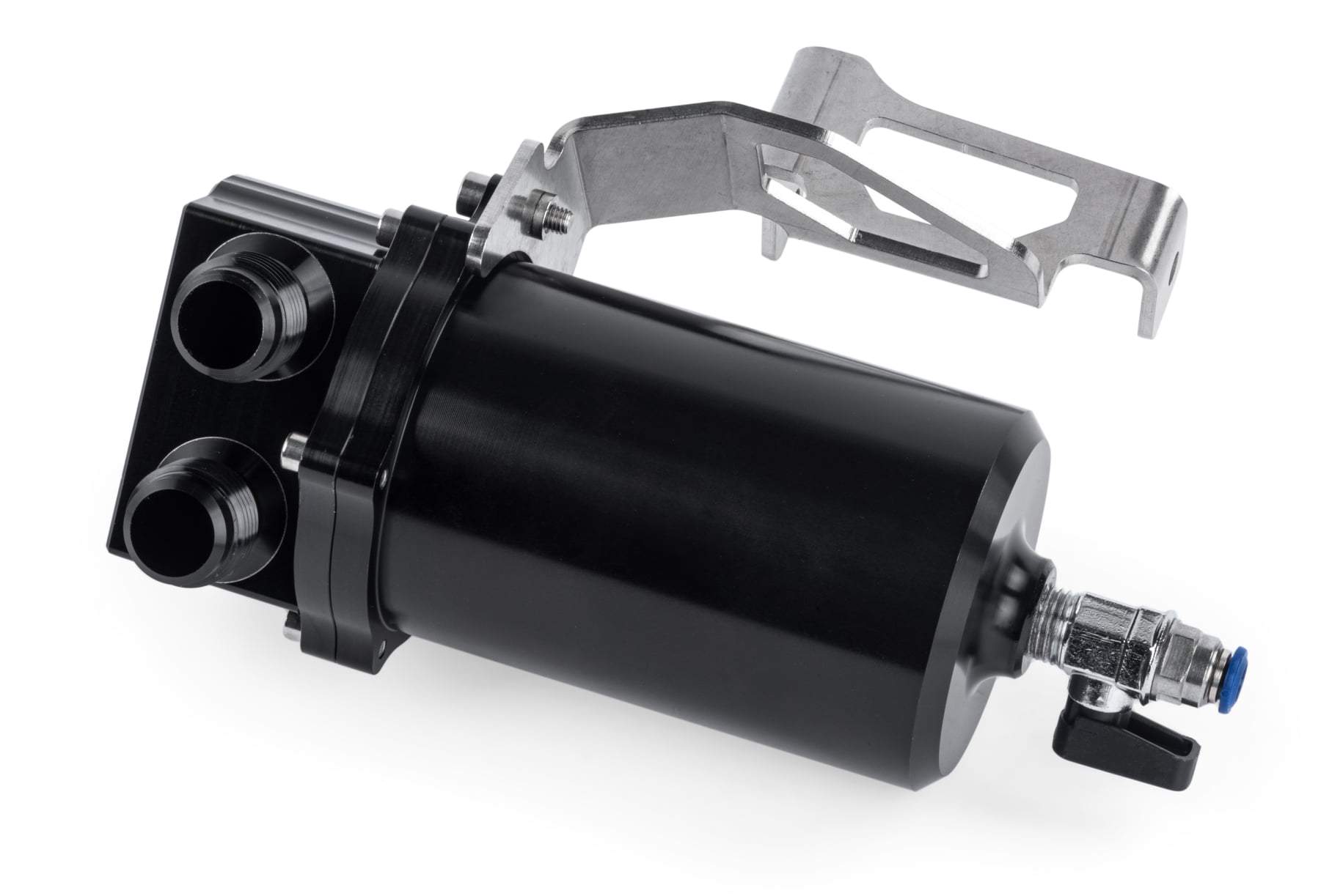 APR MQB FULL CATCH CAN SYSTEM - 1.8T/2.0T - German Performance