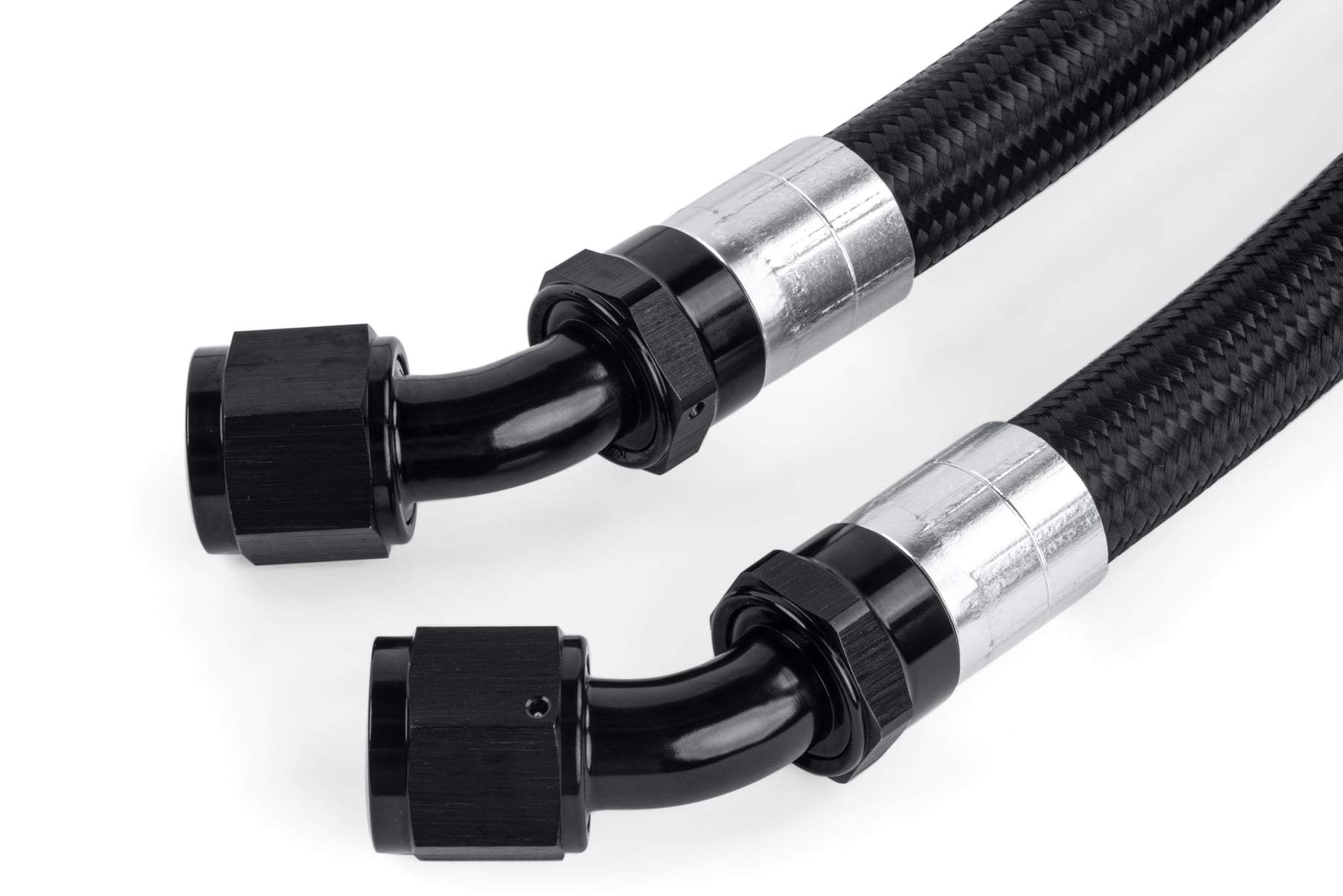 APR MQB FULL CATCH CAN SYSTEM - 1.8T/2.0T - German Performance