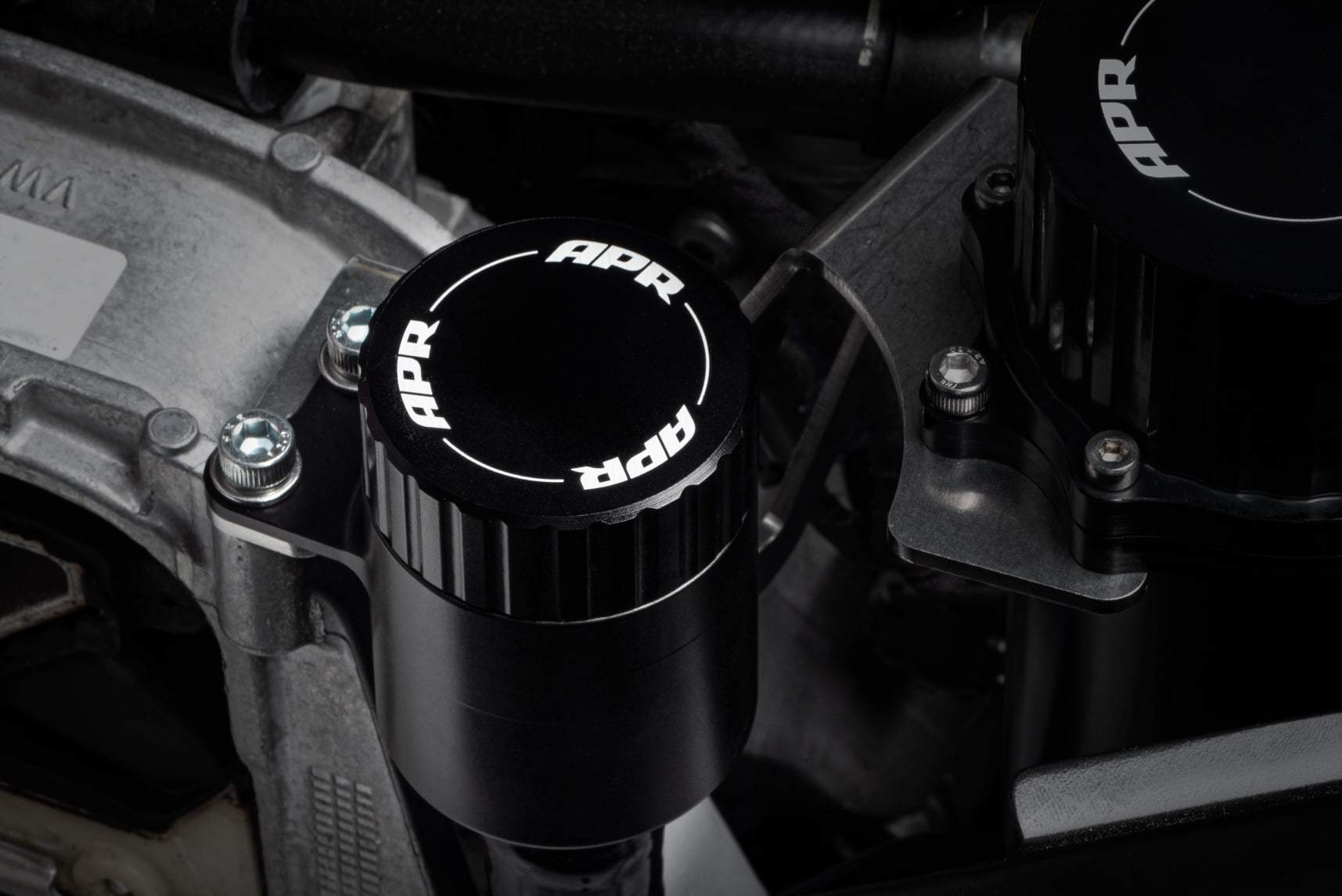 APR MQB FULL CATCH CAN SYSTEM - 1.8T/2.0T - German Performance