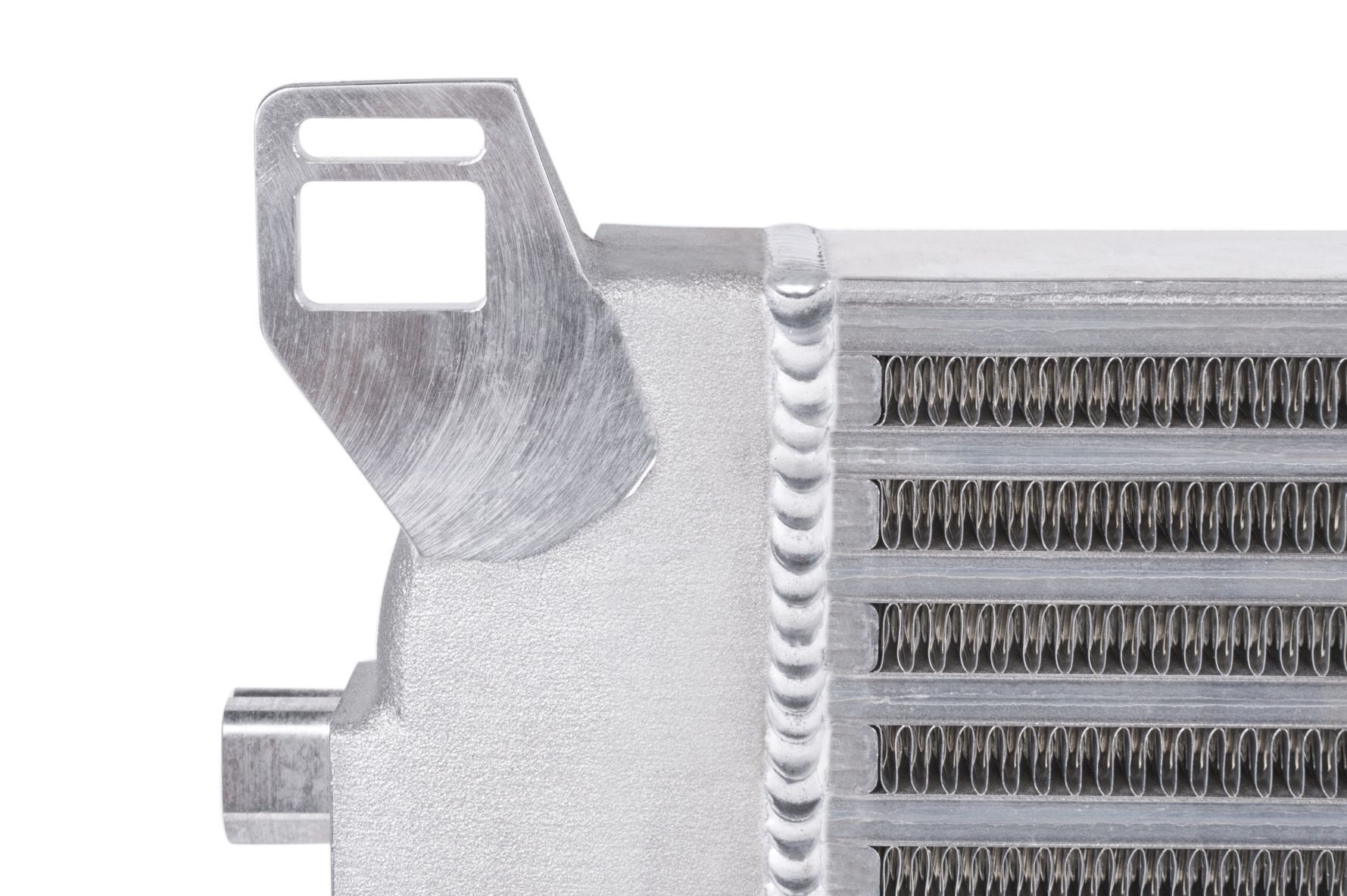 APR MQB INTERCOOLER KIT. FIT GOLF 1.8/2.0T. - German Performance