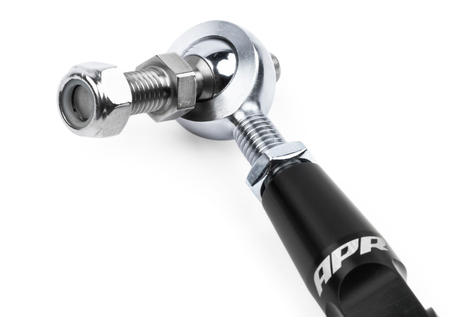 APR MQB ROLL - CONTROL FRONT STABILIZER BAR END LINKS (SPHERICAL) - German Performance
