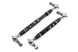 APR MQB ROLL - CONTROL FRONT STABILIZER BAR END LINKS (SPHERICAL) - German Performance