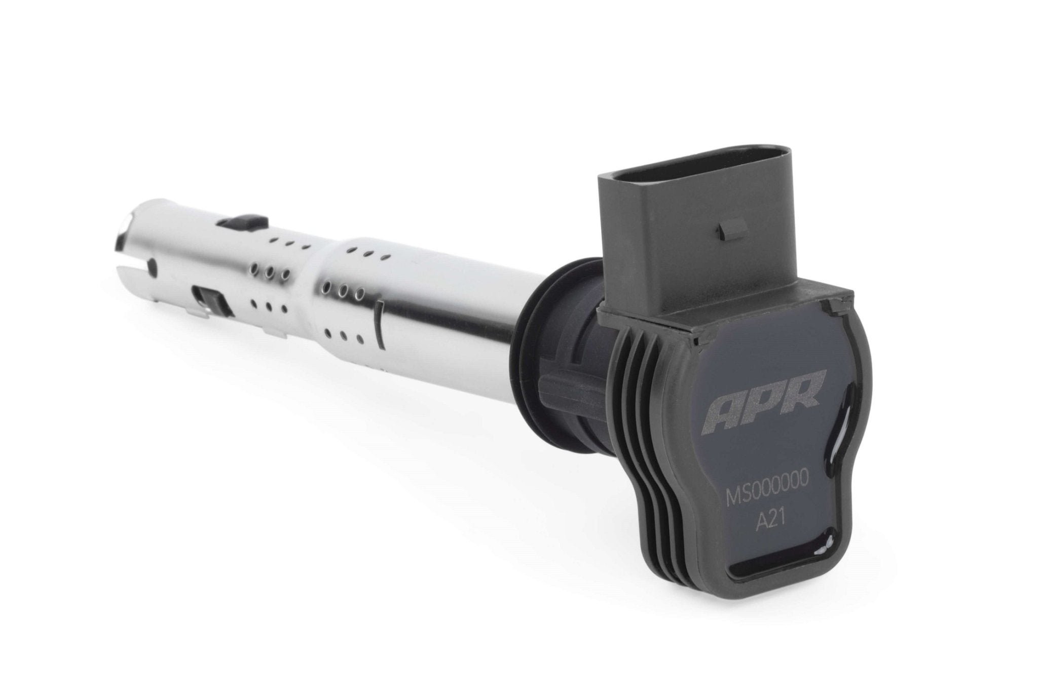 APR PQ35 IGNITION COILS (RED/GREY/BLUE) COILPACK UPGRADE - MK5/MK6 GTI & R Red - German Performance