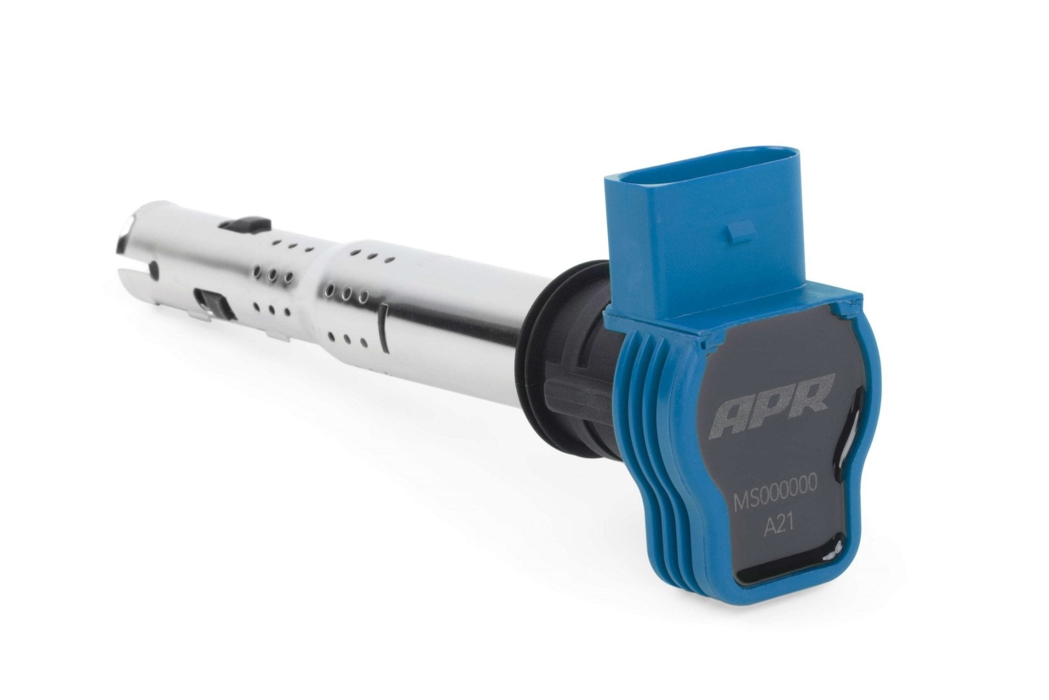 APR PQ35 IGNITION COILS (RED/GREY/BLUE) COILPACK UPGRADE - MK5/MK6 GTI & R Red - German Performance