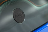 APR REAR WIPER DELETE KIT - BLACK - ALUMINIUM - German Performance