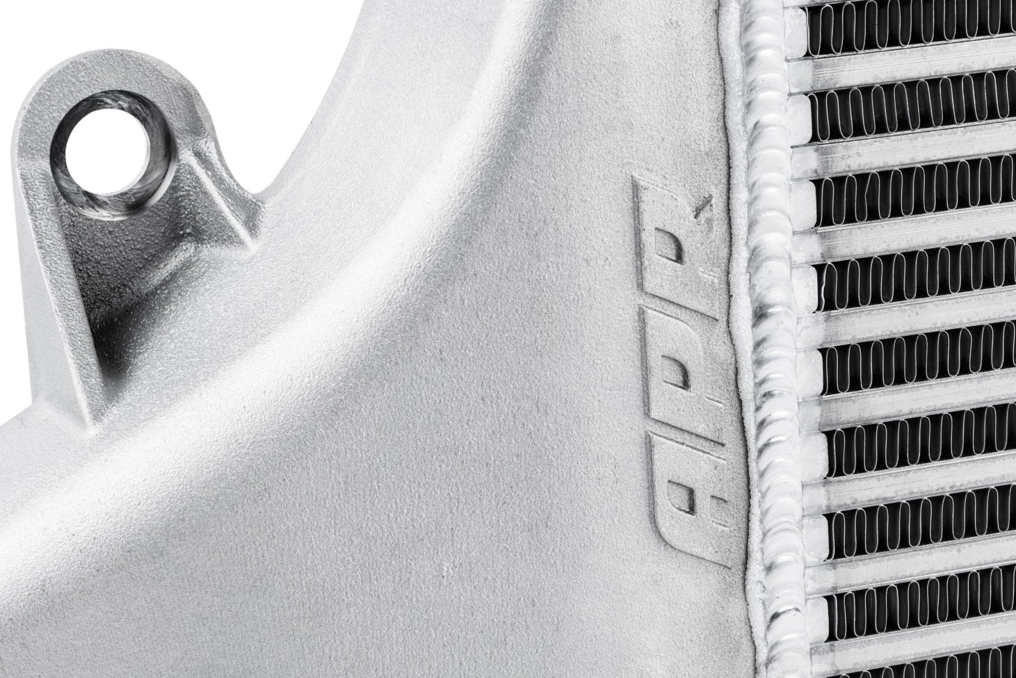 APR RS3 8V GEN 2 INTERCOOLER KIT - German Performance