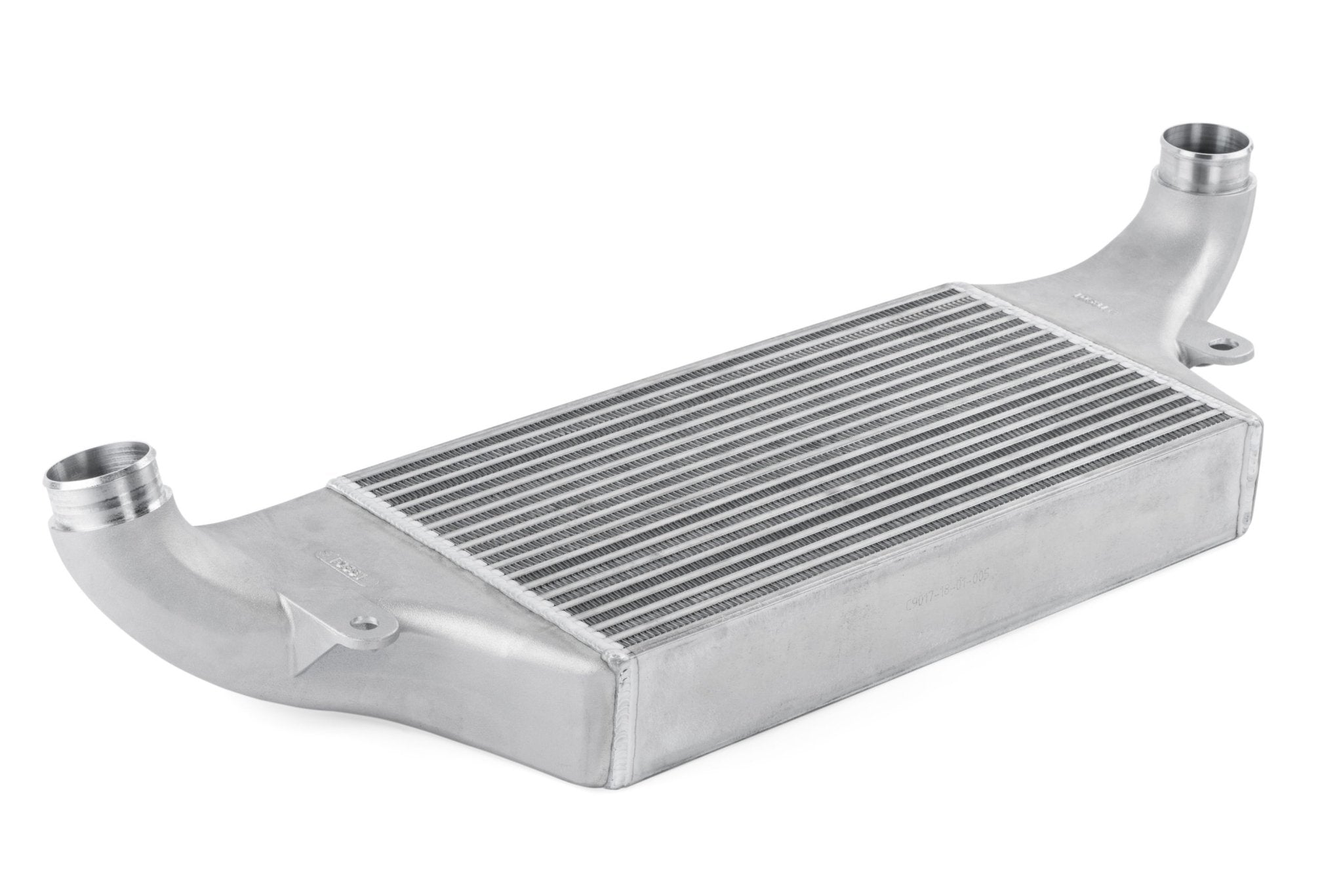 APR RS3 8V GEN 2 INTERCOOLER KIT - German Performance