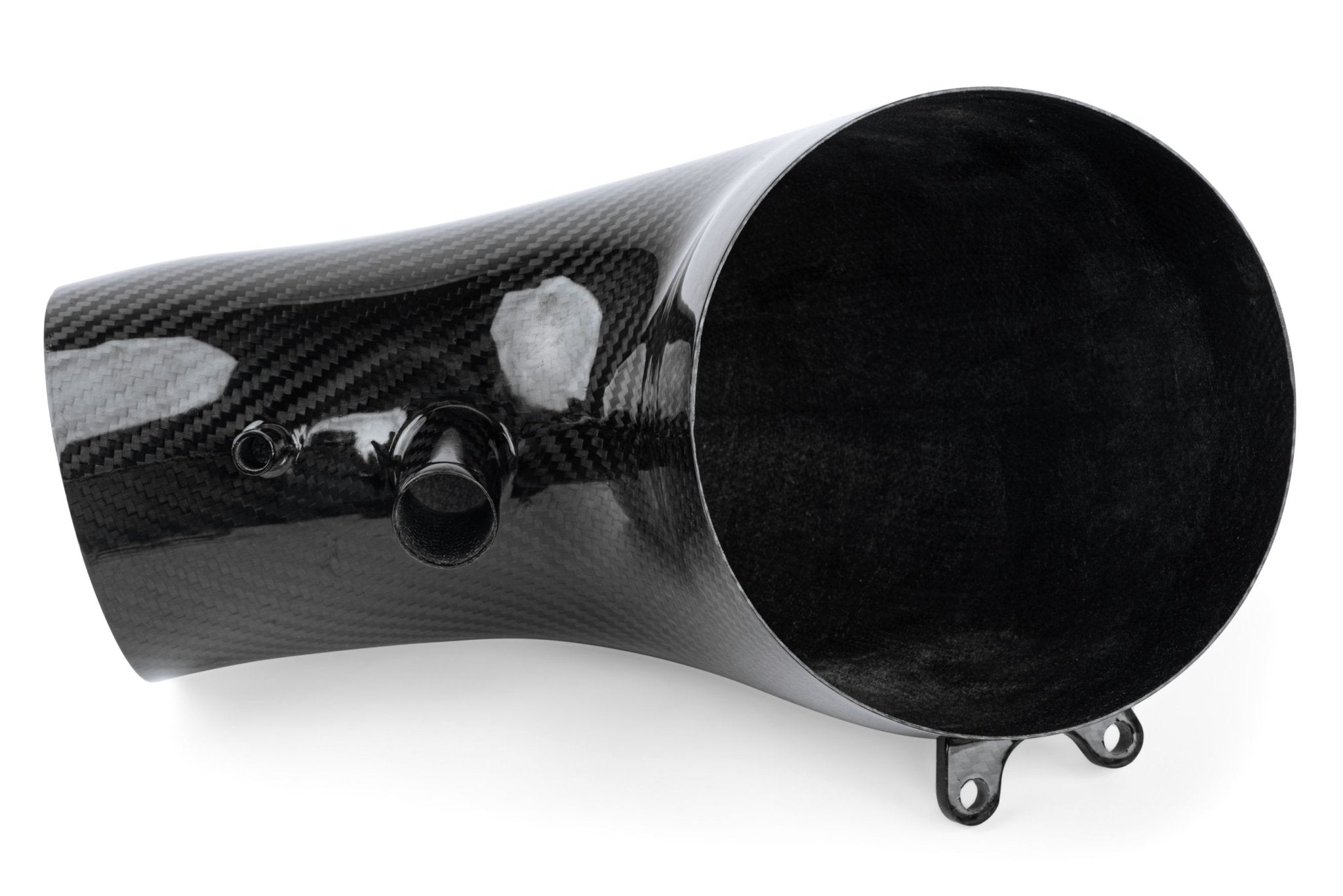 APR RS3 8V GEN2 CARBON FIBRE INTAKE *Front Section* - German Performance