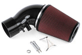 APR RS3 8V GEN2 CARBON FIBRE INTAKE *Front Section* - German Performance