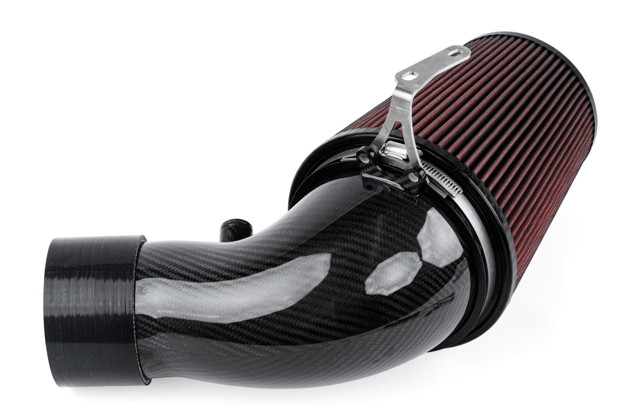 APR RS3 8V GEN2 CARBON FIBRE INTAKE *Front Section* - German Performance