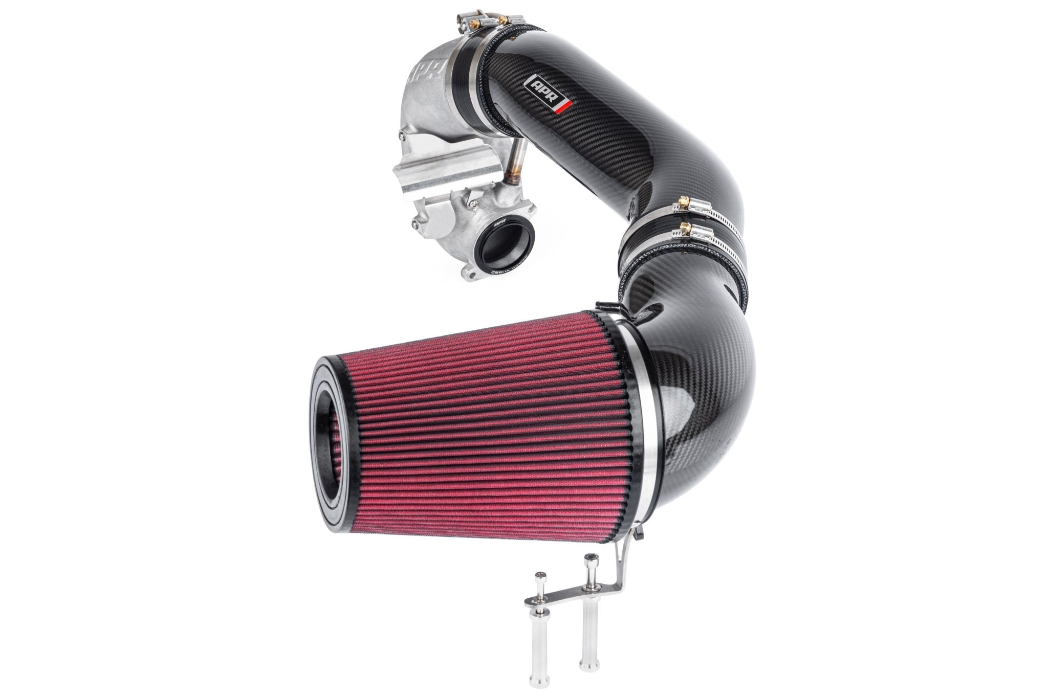 APR RS3 8V GEN2 CARBON FIBRE INTAKE *Front Section* - German Performance