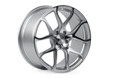 APR S01 FORGED WHEELS (18X8.5) (SILVER/MACHINED) - SET OF 4 - German Performance