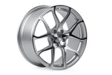 APR S01 FORGED WHEELS (18X8.5) (SILVER/MACHINED) - SET OF 4 - German Performance