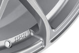 APR S01 FORGED WHEELS (19X8.5) (SILVER/MACHINED) - SET OF 4 - German Performance