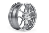 APR S01 FORGED WHEELS (19X8.5) (SILVER/MACHINED) - SET OF 4 - German Performance