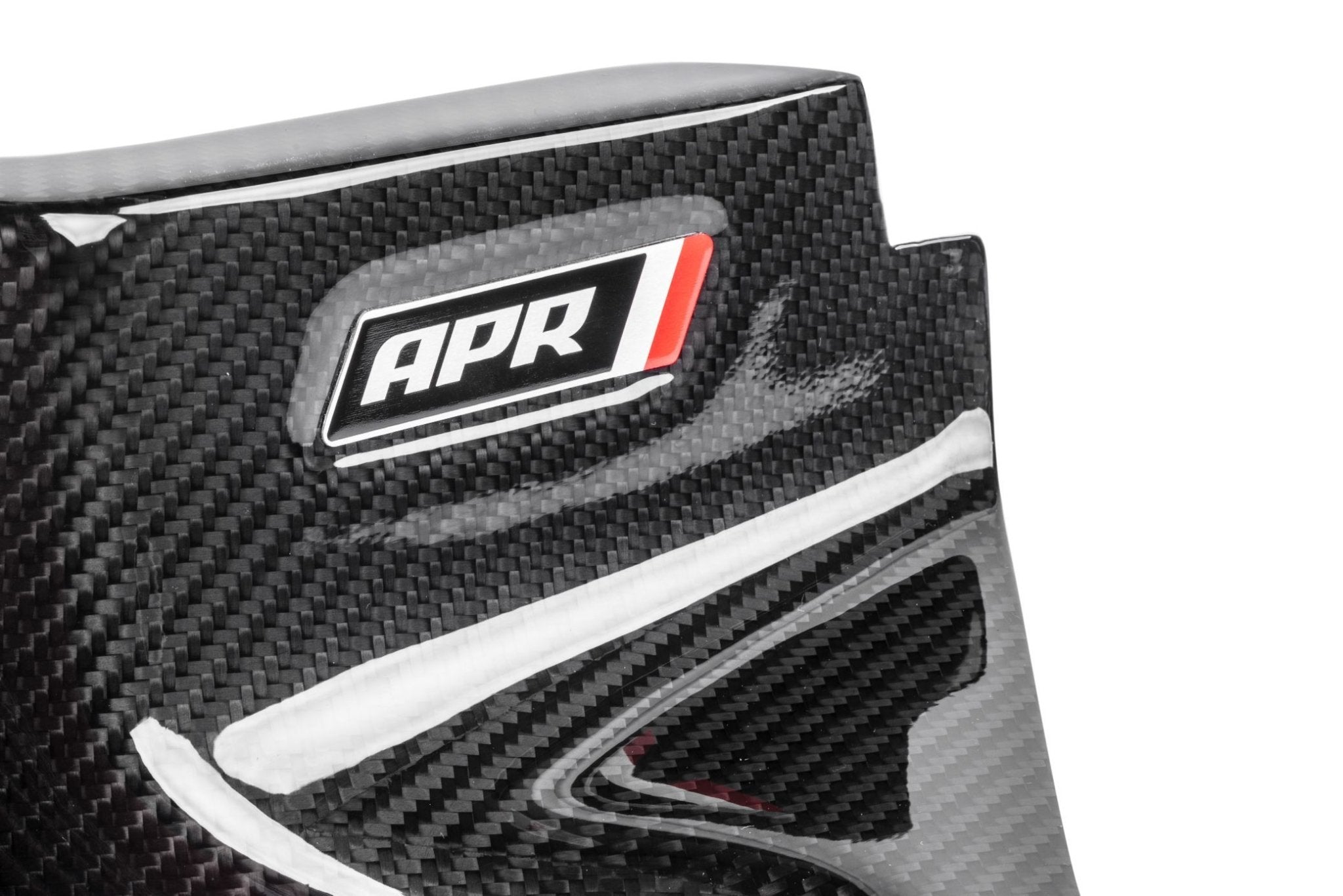 APR S4 B8 OPEN ELEMENT AIR INTAKE - German Performance