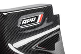 APR S4 B8 OPEN ELEMENT AIR INTAKE - German Performance