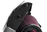 APR S4 B8 OPEN ELEMENT AIR INTAKE - German Performance