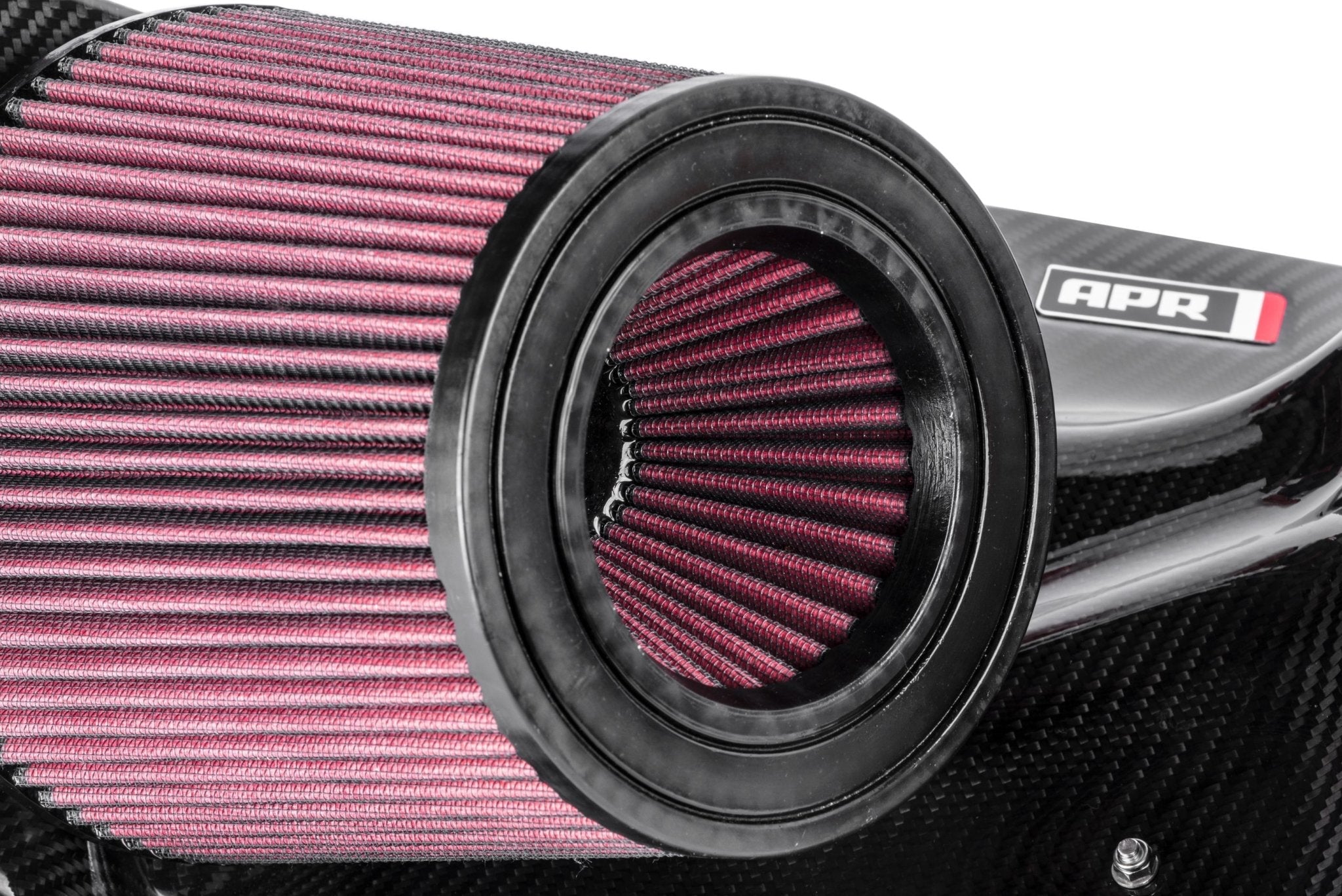 APR S4 B8 OPEN ELEMENT AIR INTAKE - German Performance