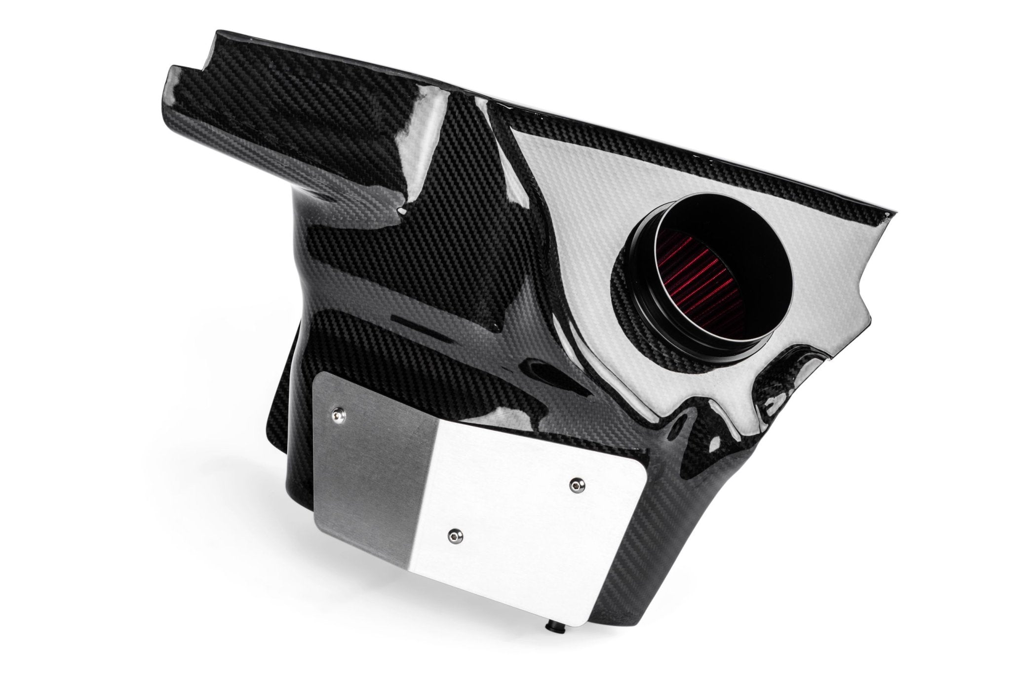 APR S4 B8 OPEN ELEMENT AIR INTAKE - German Performance